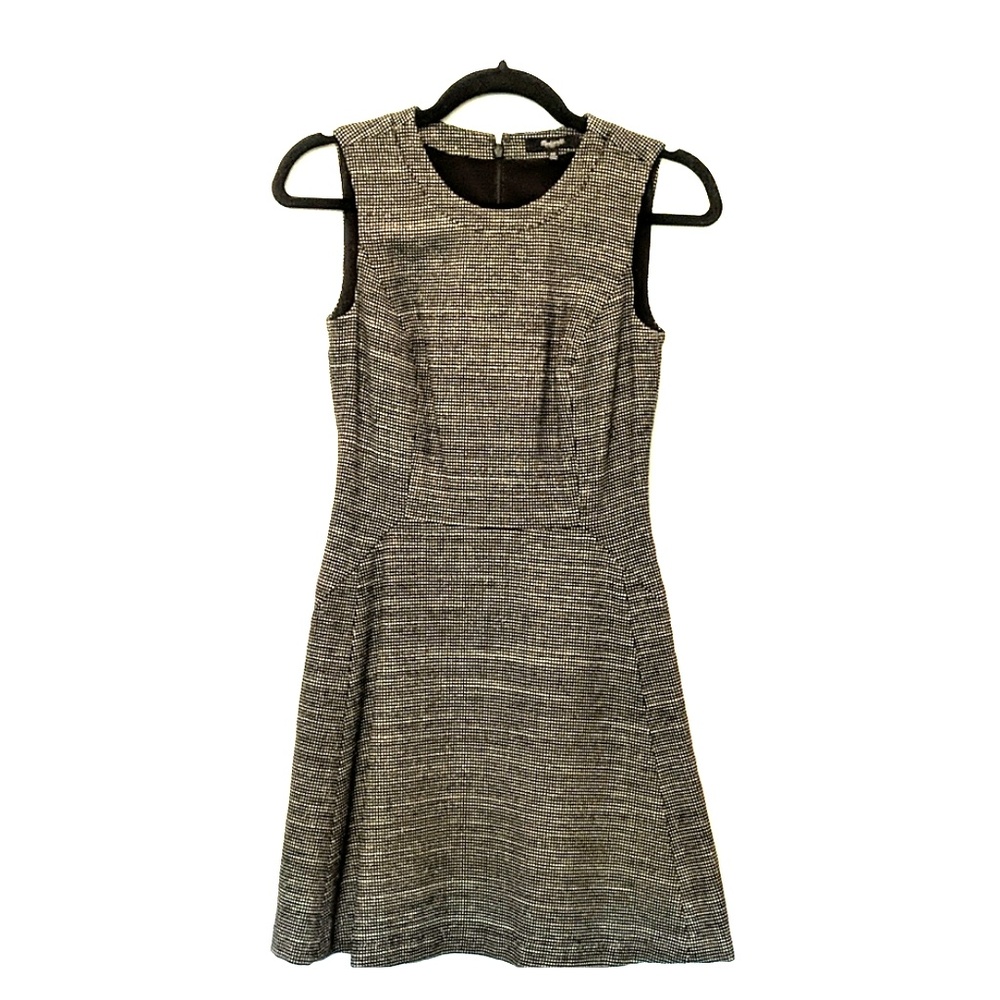 Madewell Dovetail Dress